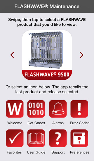 免費下載書籍APP|Fujitsu FLASHWAVE® Maintenance Companion app開箱文|APP開箱王
