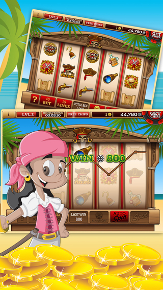 【免費遊戲App】Black Hawk Slots! -Red Oak Casino- Huge Payouts!-APP點子