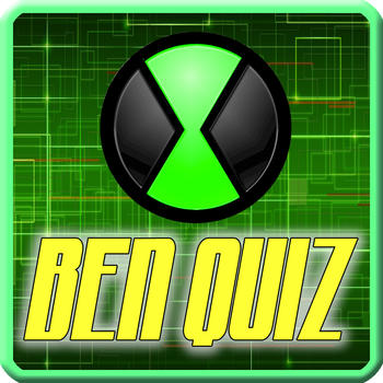 Quiz Puzzle Game For Kids Ben10 Version 遊戲 App LOGO-APP開箱王