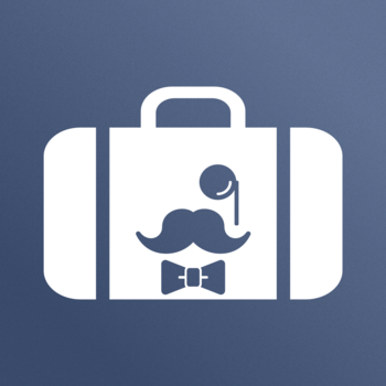 Travel Butler - Vacation Trip Planner with Weather Forecast & Packing List LOGO-APP點子