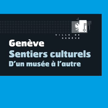 Geneva Cultural Trails LOGO-APP點子