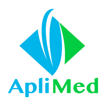 Central ApliMed LOGO-APP點子