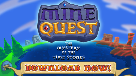 免費下載遊戲APP|Mine Quest - Dungeon Crawling & Item Crafting Game app開箱文|APP開箱王