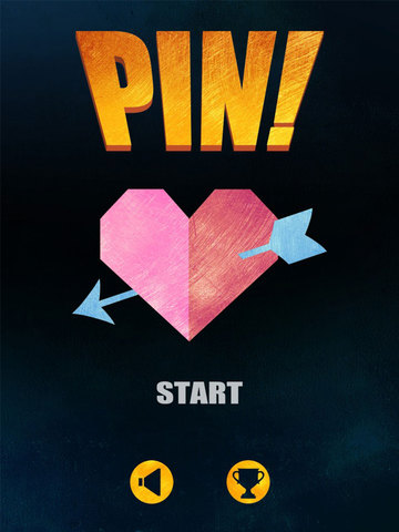 【免費遊戲App】Pin~-APP點子