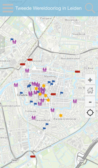 免費下載教育APP|WO2 in Leiden app開箱文|APP開箱王
