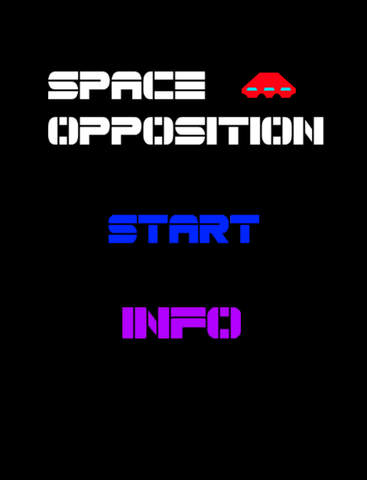 免費下載遊戲APP|Space Opposition app開箱文|APP開箱王