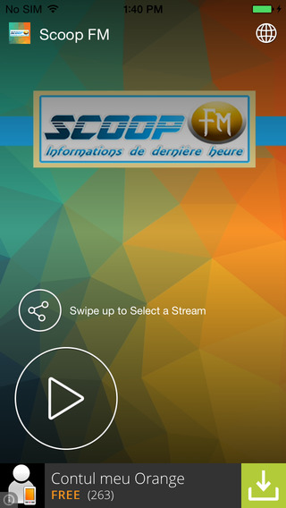 免費下載娛樂APP|Scoop FM Haiti app開箱文|APP開箱王
