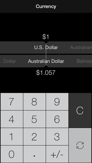 【免費工具App】Conversion - the ultimate unit and currency converter-APP點子