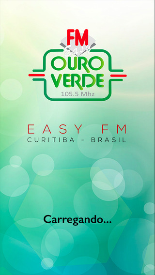Rádio Ouro Verde FM