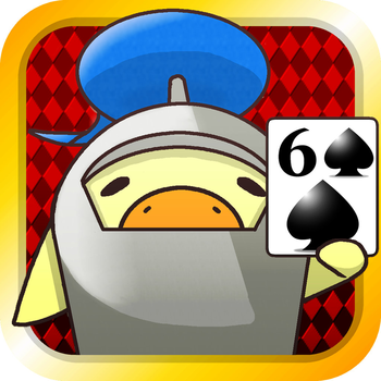 GapSolitaireNarunaru 遊戲 App LOGO-APP開箱王