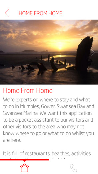 免費下載旅遊APP|Home From Home Holiday Cottages app開箱文|APP開箱王
