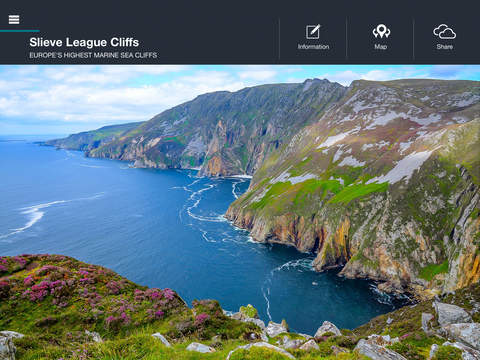 【免費旅遊App】Wild Atlantic Way-APP點子