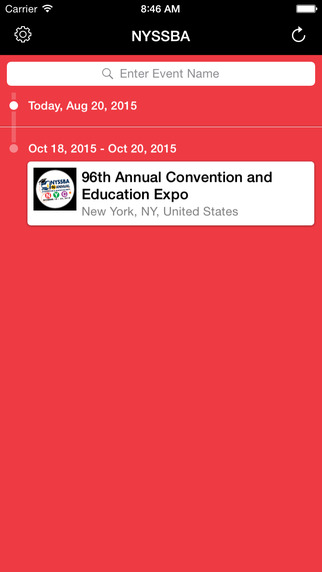 免費下載商業APP|NYSSBA 96th Annual Convention app開箱文|APP開箱王