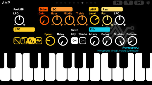 iPhone Screenshot 3