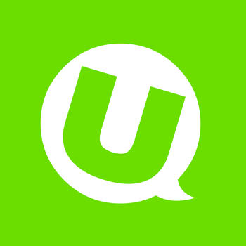 U Messenger - Photo Chat LOGO-APP點子