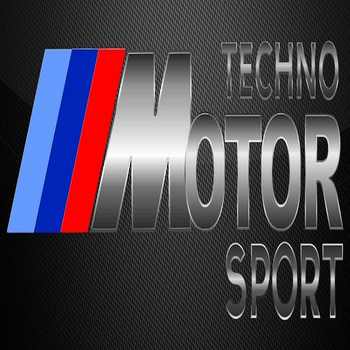 Techno Motor Sport 商業 App LOGO-APP開箱王
