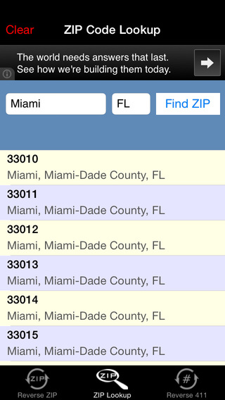 iPhone Screenshot 4