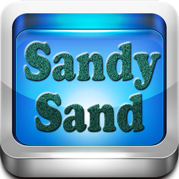 Sandy Sand Games 遊戲 App LOGO-APP開箱王