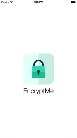EncryptMe