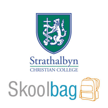 Strathalbyn Christian College - Skoolbag LOGO-APP點子