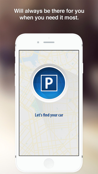 免費下載交通運輸APP|Find my car for iOS app開箱文|APP開箱王