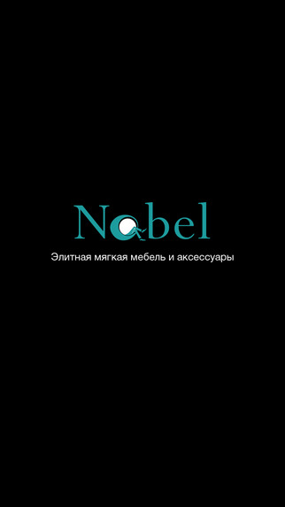 【免費書籍App】Nobel-APP點子