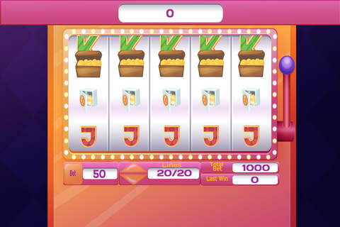 Lucky Slot Machine PRO screenshot 3