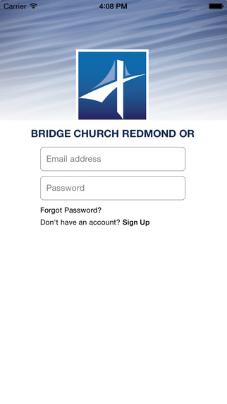 Bridge Church Redmond OR