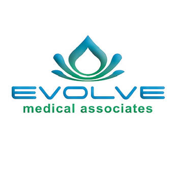 Evolve Medical Associates LOGO-APP點子