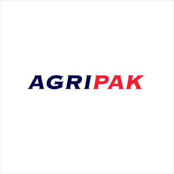 AGRIPAK Machinery Division LOGO-APP點子