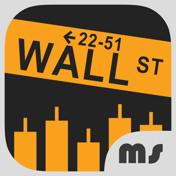 ARBITRAGE TRADER PRO: Realtime Trading Signals for Stocks & Stock Market LOGO-APP點子