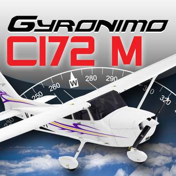 C172M LOGO-APP點子