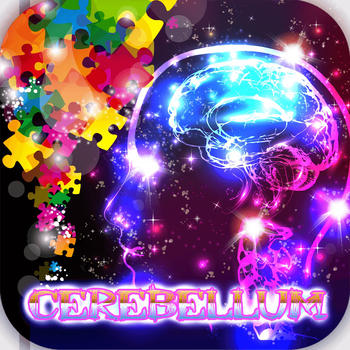 Cerebellum Free -The Brain Booster LOGO-APP點子