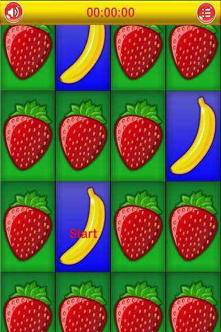 A Fast Fun Fruity Farm – Puzzle Mania Tap Challenge FREE screenshot 3
