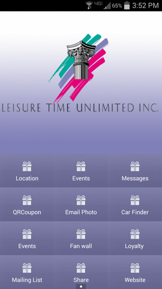 Leisure Time Unlimited