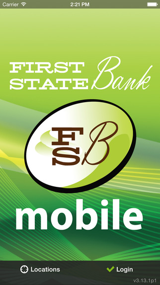 First State Mobile Banking