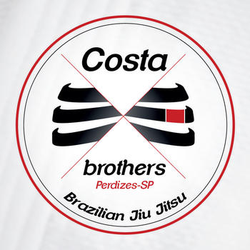 Costa Brothers LOGO-APP點子