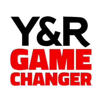 Y&R Game Changer LOGO-APP點子