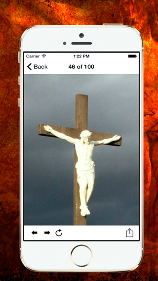 【免費工具App】Good Friday Locks - time to remembering religious holiday-APP點子