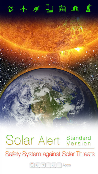 iPhone Screenshot 1