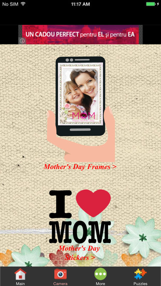 免費下載攝影APP|Happy Mother’s Day Photo Frames app開箱文|APP開箱王