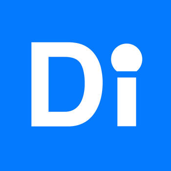 DiDa LOGO-APP點子