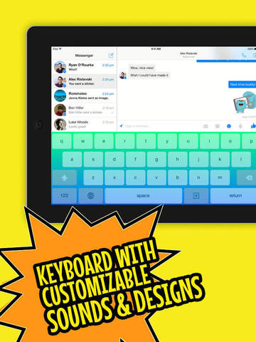 免費下載工具APP|Color Keyboard Themes Pro 2015 app開箱文|APP開箱王
