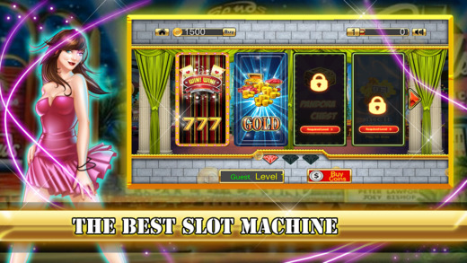 `` Aces Lucky Win Slots Casino Free