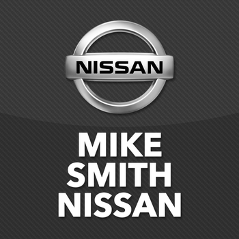 Mike Smith Nissan Dealer App LOGO-APP點子