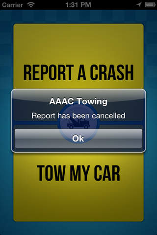 AAAC Towing screenshot 4