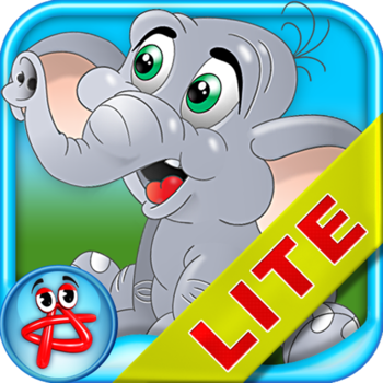 The Elephant's Child Lite LOGO-APP點子