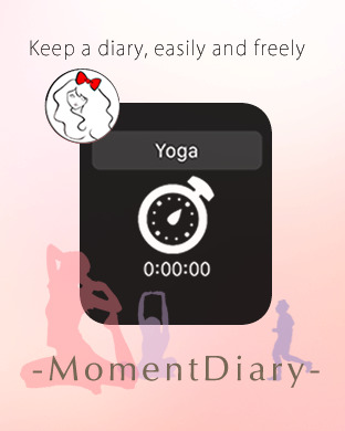 【免費生活App】Moment Diary Tale-APP點子