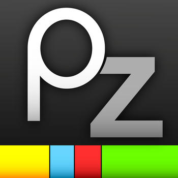 Playzaar LOGO-APP點子