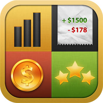 CoinKeeper Classic: personal finance management, budget, bills and expense tracking LOGO-APP點子